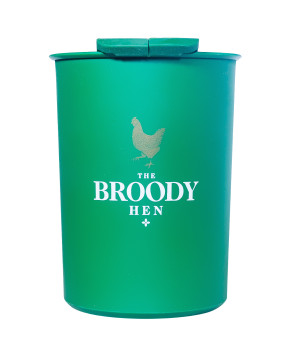 The Broody Hen Ice Ball Maker