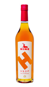 H by Hine Vintage Cognac VSOP - 0,7L 40% vol
