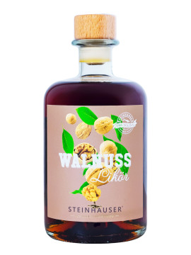 Steinhauser Walnuss - 0,5L 25% vol