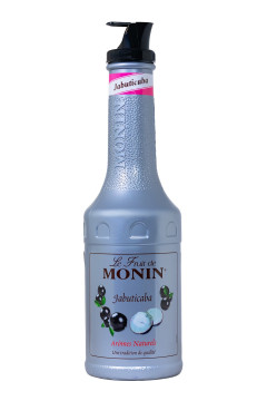 Monin Jabuticaba Fruchtpüree Mix - 1 Liter Monin Jabuticaba Fruchtpüree Mix - 1 Liter