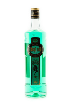 Absinth Green Tree Fairy - 0,7L 70% vol Absinth Green Tree Fairy - 0,7L 70% vol