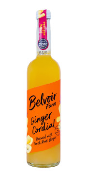 Belvoir Ginger Beer alkoholfrei - 0,25L