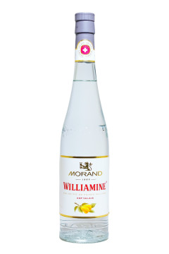 Morand Williamine Birnenbrand - 0,7L 43% vol