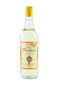 Prinz Honig Marillerla - 1 Liter 34% vol Prinz Honig Marillerla - 1 Liter 34% vol