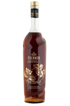 Psenner Nocciola Haselnusslikör - 0,7L 28% vol Psenner Nocciola Haselnusslikör - 0,7L 28% vol