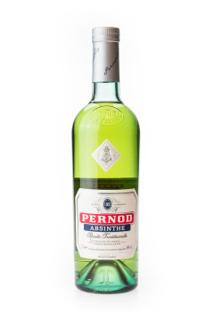Pernod Absinthe Recette Traditionnelle - 0,7L 68% vol Pernod Absinthe Recette Traditionnelle - 0,7L 68% vol