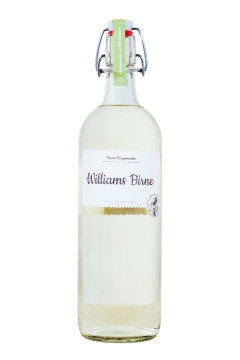 Paula Pumpernickel Williams Birne - 1 Liter 35% vol Paula Pumpernickel Williams Birne - 1 Liter 35% vol