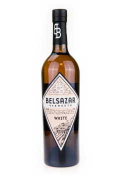 Belsazar Vermouth White - 0,75L 18% vol Belsazar Vermouth White - 0,75L 18% vol