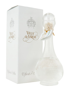 Villa de Varda Mormorio della Foresta Grappa Chardonnay - 0,7L 40% vol Villa de Varda Mormorio della Foresta Grappa Chardonnay - 0,7L 40% vol