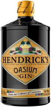 Hendricks Oasium Gin - 0,7L 43,4% vol Hendricks Oasium Gin - 0,7L 43,4% vol
