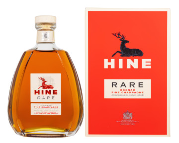 Hine Rare Cognac VSOP - 0,7L 40% vol