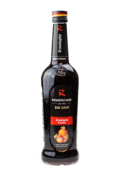 Riemerschmid Grenadine Sirup - 0,7L Riemerschmid Grenadine Sirup - 0,7L