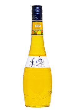 Bols Mango Likör - 0,7L 17% vol Bols Mango Likör - 0,7L 17% vol