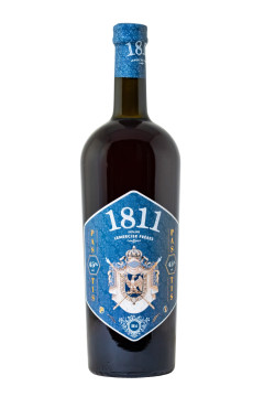 Pastis 1811 - 1 Liter 45% vol Pastis 1811 - 1 Liter 45% vol