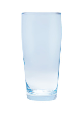 Paket [12 x 300ml] Willi Becher Trinkglas