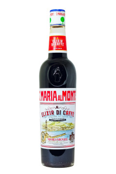 Santa Maria al Monte Elixir di Caffe - 0,7L 30% vol