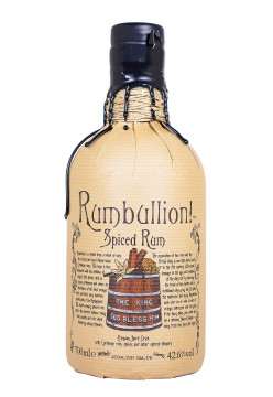Ableforth Rumbullion - 0,7L 42,6% vol