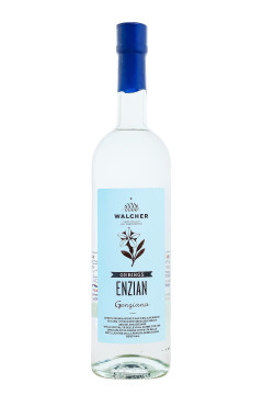 Walcher Enzian - 0,7L 40% vol Walcher Enzian - 0,7L 40% vol