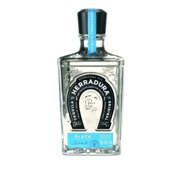 Herradura Plata Tequila - 0,7L 40% vol Herradura Plata Tequila - 0,7L 40% vol