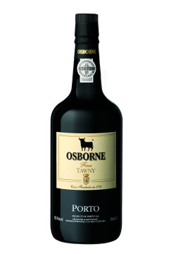 Osborne Tawny Port - 0,75L 19,5% vol