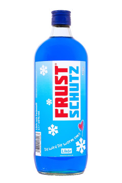 Frustschutz XL Feigenlikör - 1 Liter 16% vol Frustschutz XL Feigenlikör - 1 Liter 16% vol
