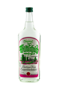 Doppelwacholder Wildschütz - 0,7L 38% vol Doppelwacholder Wildschütz - 0,7L 38% vol