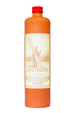 Juttertje Texels Kruidenbitter - 0,7L 30% vol Juttertje Texels Kruidenbitter - 0,7L 30% vol