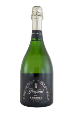 Freixenet Barroco Brut - 0,75L 12% vol Freixenet Barroco Brut - 0,75L 12% vol