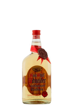 Ganz Alter Schneider - 0,7L 38% vol Ganz Alter Schneider - 0,7L 38% vol