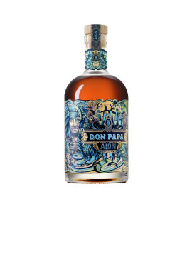 Don Papa Alon - 0,7L 40% vol