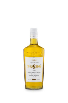 Julischka Slivovic & Birnenlikör - 0,7L 25% vol