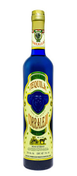 Corralejo Reposado Tequila - 0,7L 38% vol