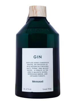 Menaud Gin - 0,7L 42% vol