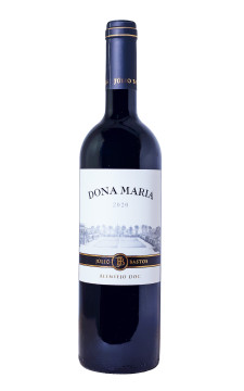 Dona Maria Tinto - 0,75L 14,5% vol