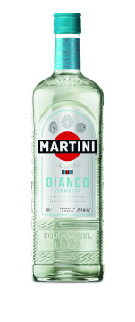 Martini Bianco - 1 Liter 14,4% vol Martini Bianco - 1 Liter 14,4% vol