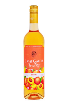 Casal Garcia Fruitzy Peach - 0,75L 5,5% vol