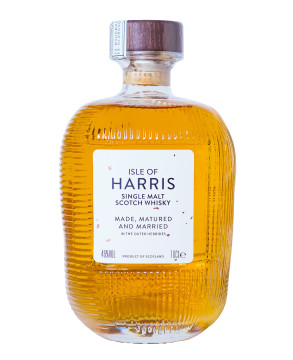 Isle of Harris Single Malt Whisky - 0,7L 46% vol