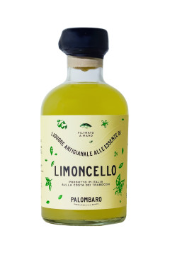 Palombaro Limoncello - 0,5L 31% vol Palombaro Limoncello - 0,5L 31% vol