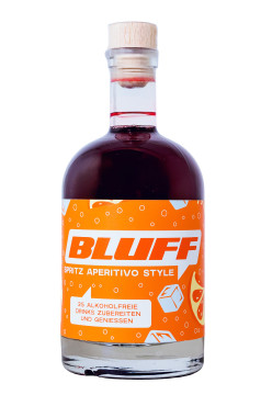 Bluff Spritz Aperitivo Style - 0,5L
