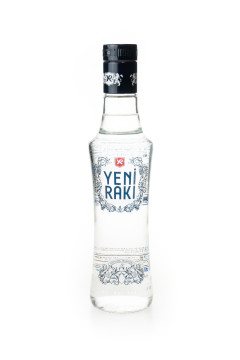 Yeni Raki Anislikör - 0,35L 45% vol Yeni Raki Anislikör - 0,35L 45% vol