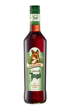 Fläminger Jagd Kräuter - 0,7L 30% vol Fläminger Jagd Kräuter - 0,7L 30% vol