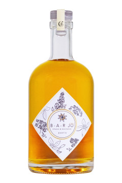 Clos Saint Joseph Bar Jo Pastis - 0,5L 45% vol