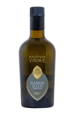 Madonna delle Vittorie Olivenöl Garda DOP - 0,5L