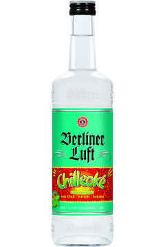 Berliner Luft Chilleoké - 0,7L 18% vol Berliner Luft Chilleoké - 0,7L 18% vol