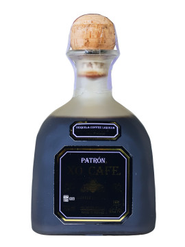 Patron XO Cafe Kaffeelikör - 0,7L 35% vol Patron XO Cafe Kaffeelikör - 0,7L 35% vol