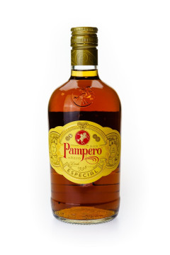 Ron Pampero Anejo Especial Rum - 0,7L 40% vol Ron Pampero Anejo Especial Rum - 0,7L 40% vol