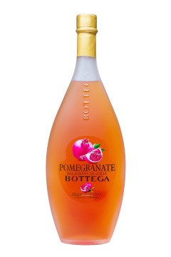 Bottega Pomegranate - 0,5L 20% vol Bottega Pomegranate - 0,5L 20% vol
