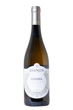 Zonin Lugana DOC - 0,75L 12,5% vol Zonin Lugana DOC - 0,75L 12,5% vol
