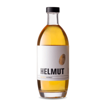 Helmut Wermut Der Weisse - 0,75L 17% vol Helmut Wermut Der Weisse - 0,75L 17% vol