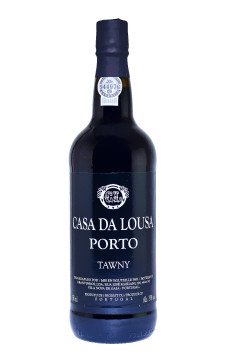Casa Da Lousa Tawny Porto - 0,75L 19% vol
